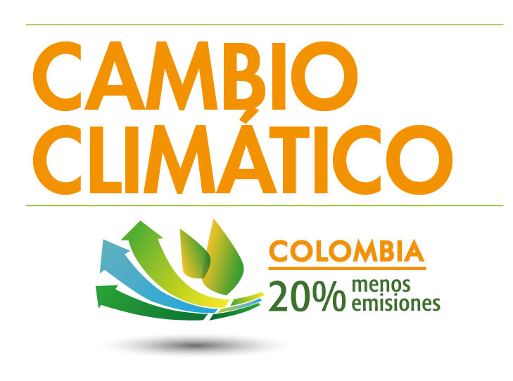 Colombia y el Cambio Climático: Haciendo la Tarea y Socializando un Mensaje Difícil de Trasmitir